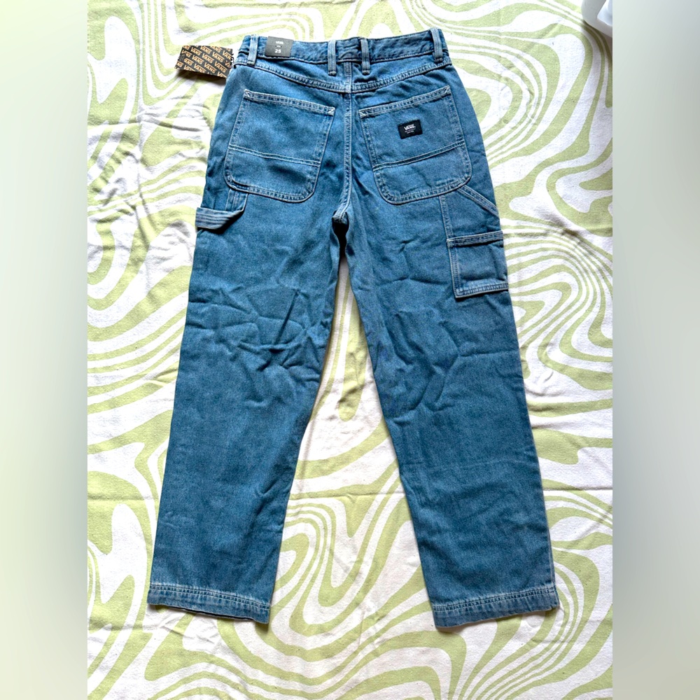 Women’s Vans Pants